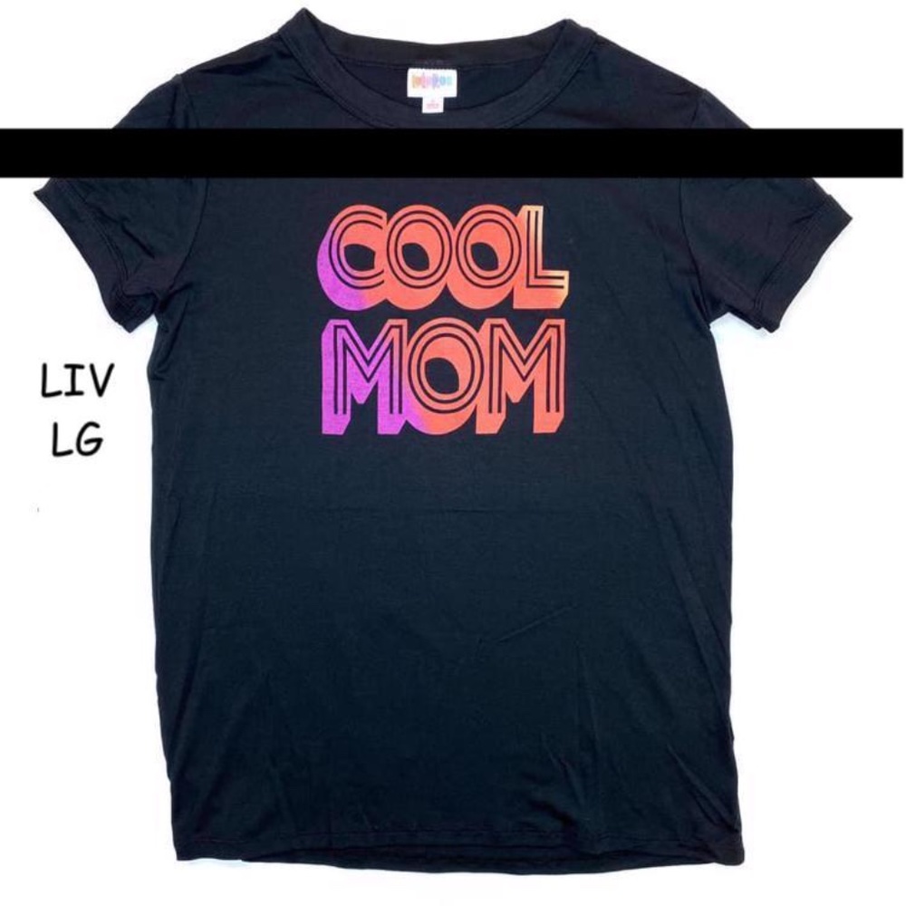 LulaRoe Liv T-Shirt